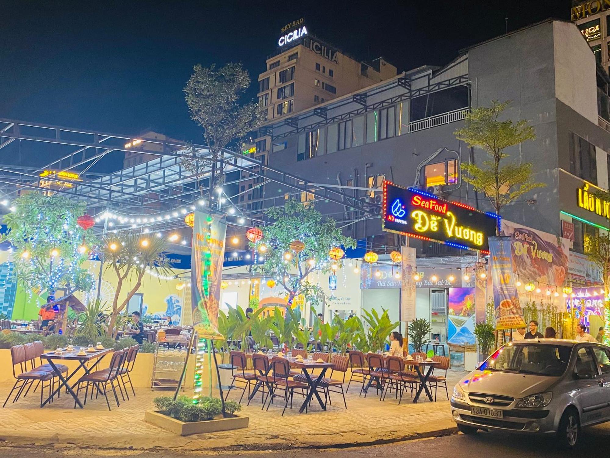 Beach View Home My Khe Da Nang Exteriör bild